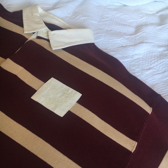 Men’s Rugby Longsleeve - Picture 4 of 4